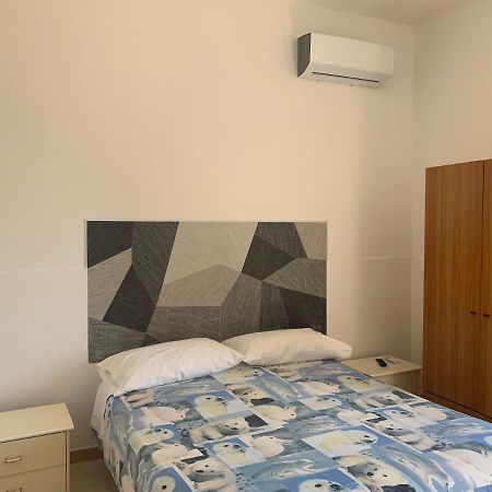 B&B Martina Crotone Dış mekan fotoğraf