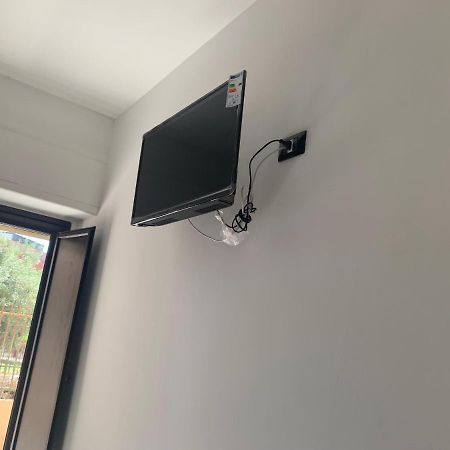 B&B Martina Crotone Dış mekan fotoğraf