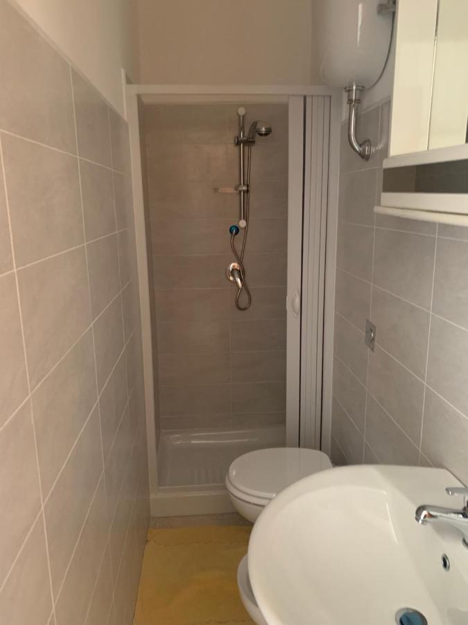 B&B Martina Crotone Dış mekan fotoğraf
