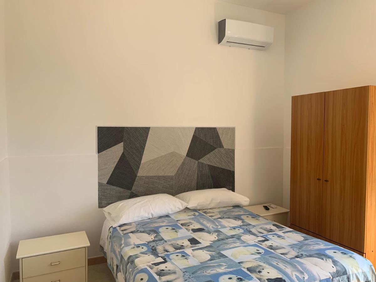 B&B Martina Crotone Dış mekan fotoğraf