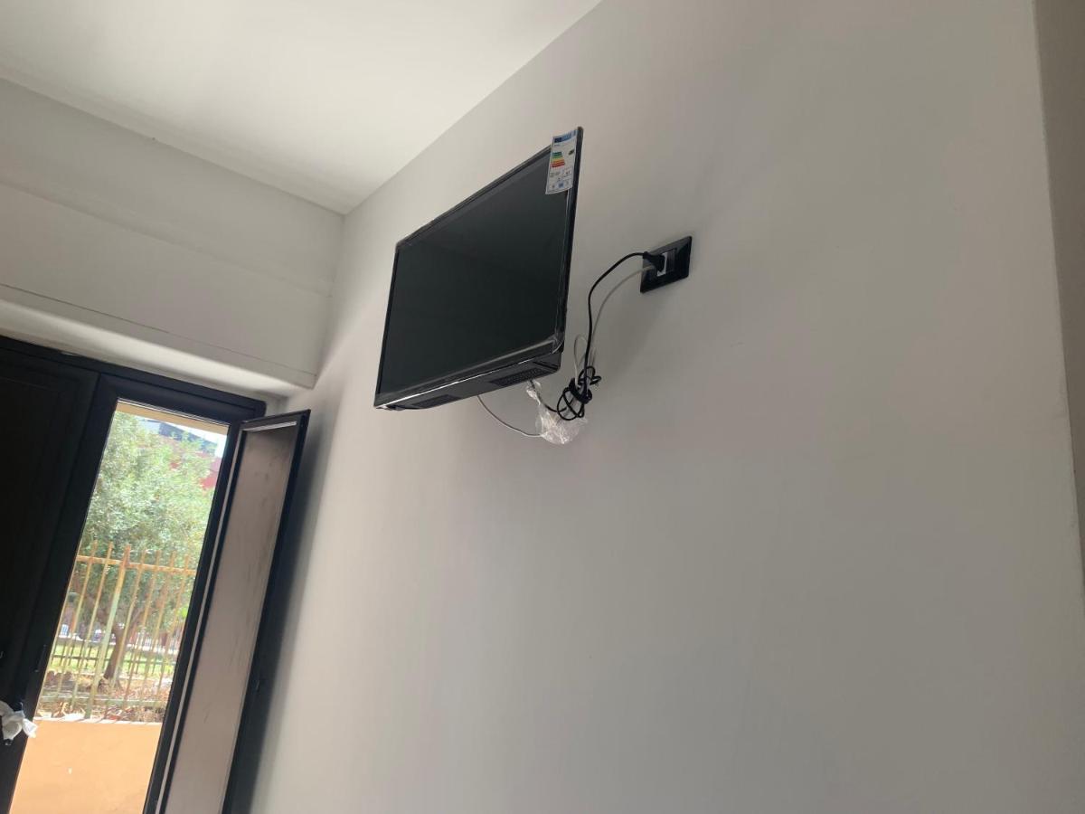 B&B Martina Crotone Dış mekan fotoğraf