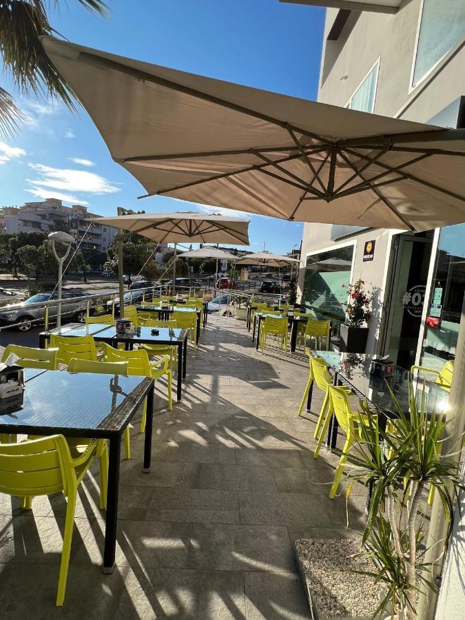 B&B Martina Crotone Dış mekan fotoğraf